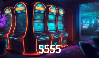 Desvendando o Mundo dos Jogos Virtuais na 5555