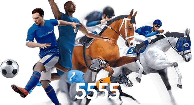 5555