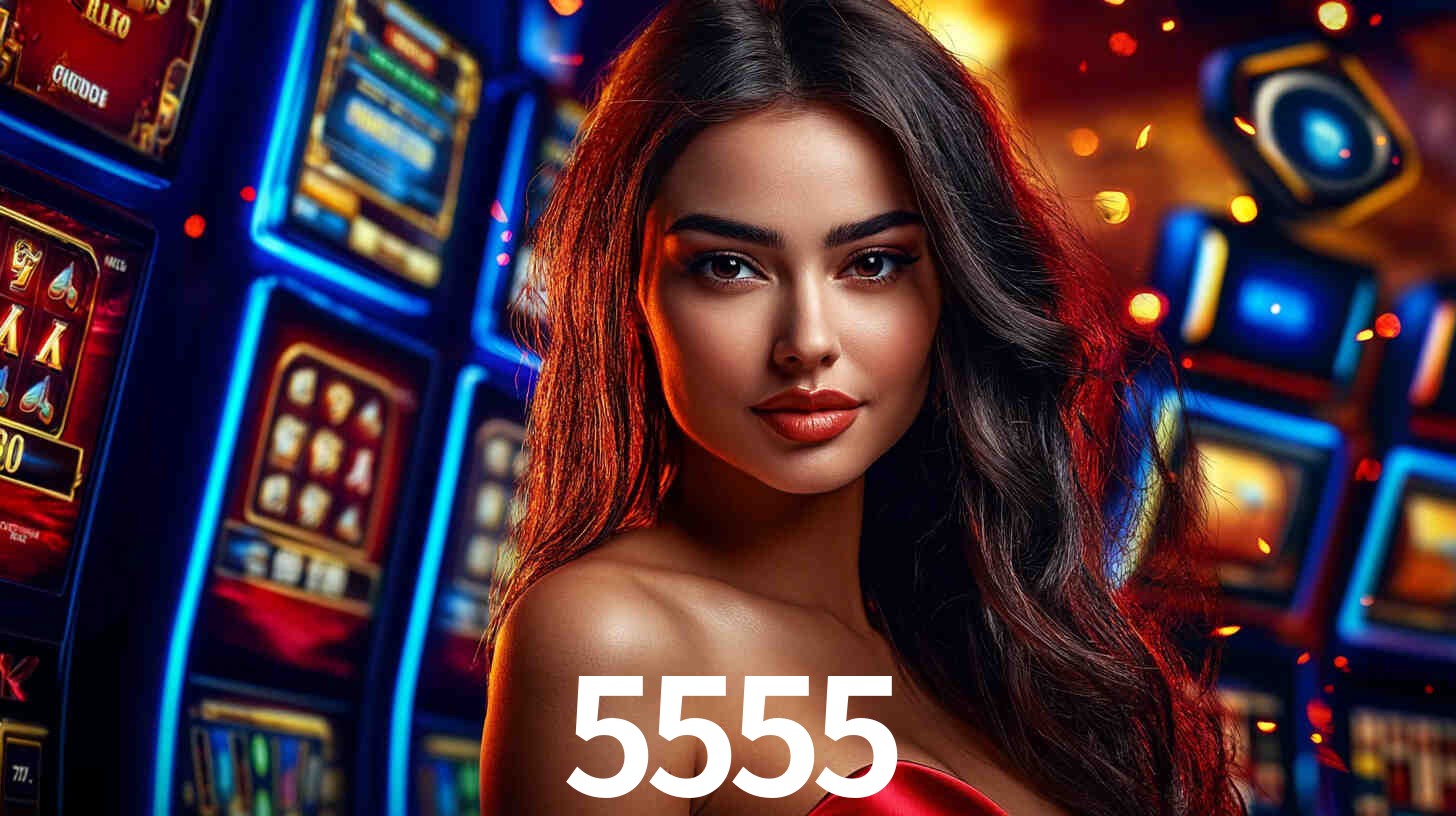 cassino 5555