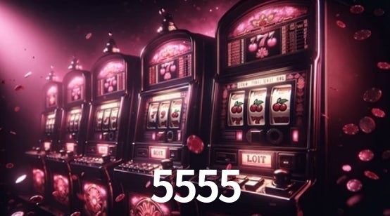Estatísticas Crash Games 5555