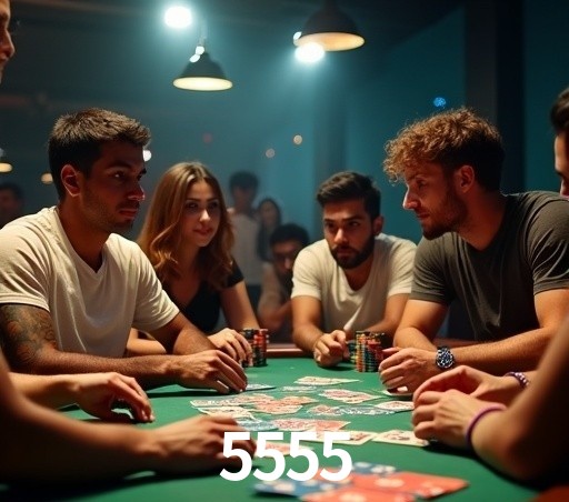 Design Responsivo 5555