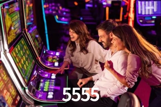 Casino VIP 5555