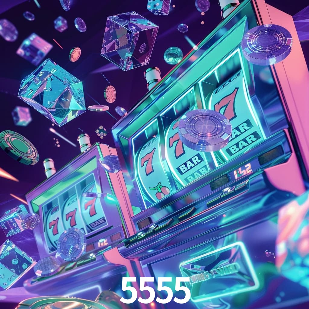 Mesa de Roleta 5555