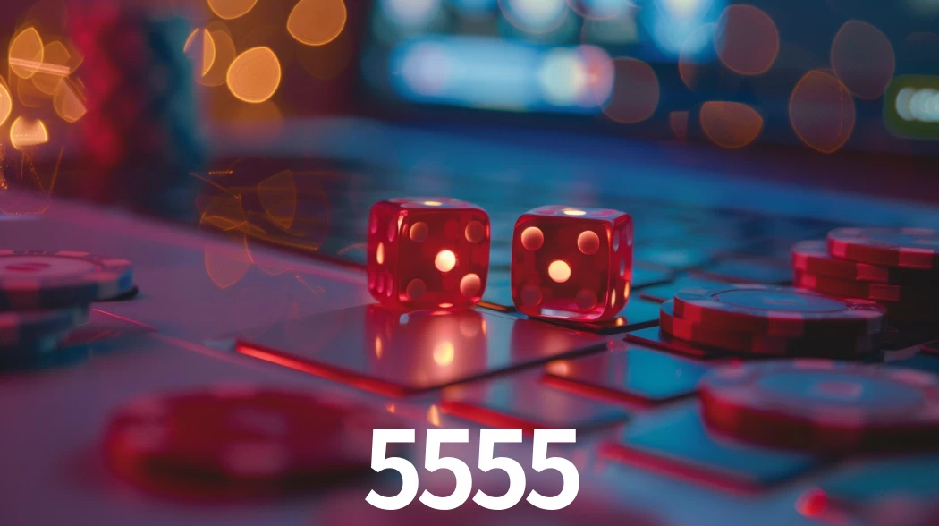 Descubra a Essência do 5555: Nossa História e Compromissos