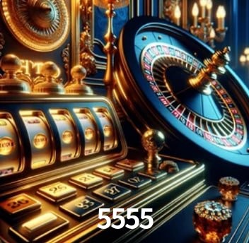 Diretório de Jogos 5555