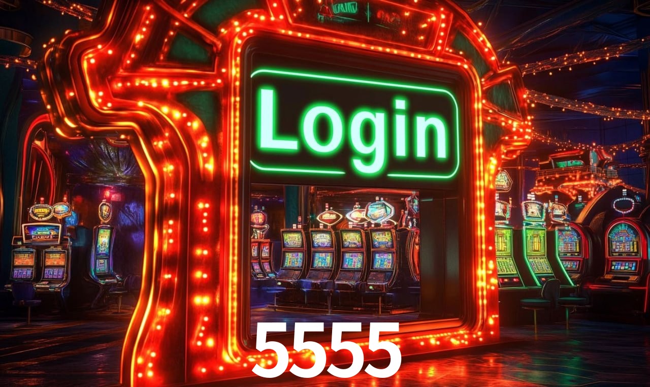 Provedores de Jogos 5555