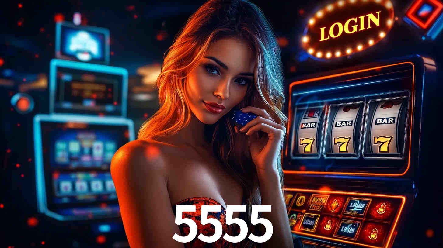 5555 slots