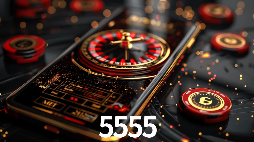 Casino Ao Vivo 5555
