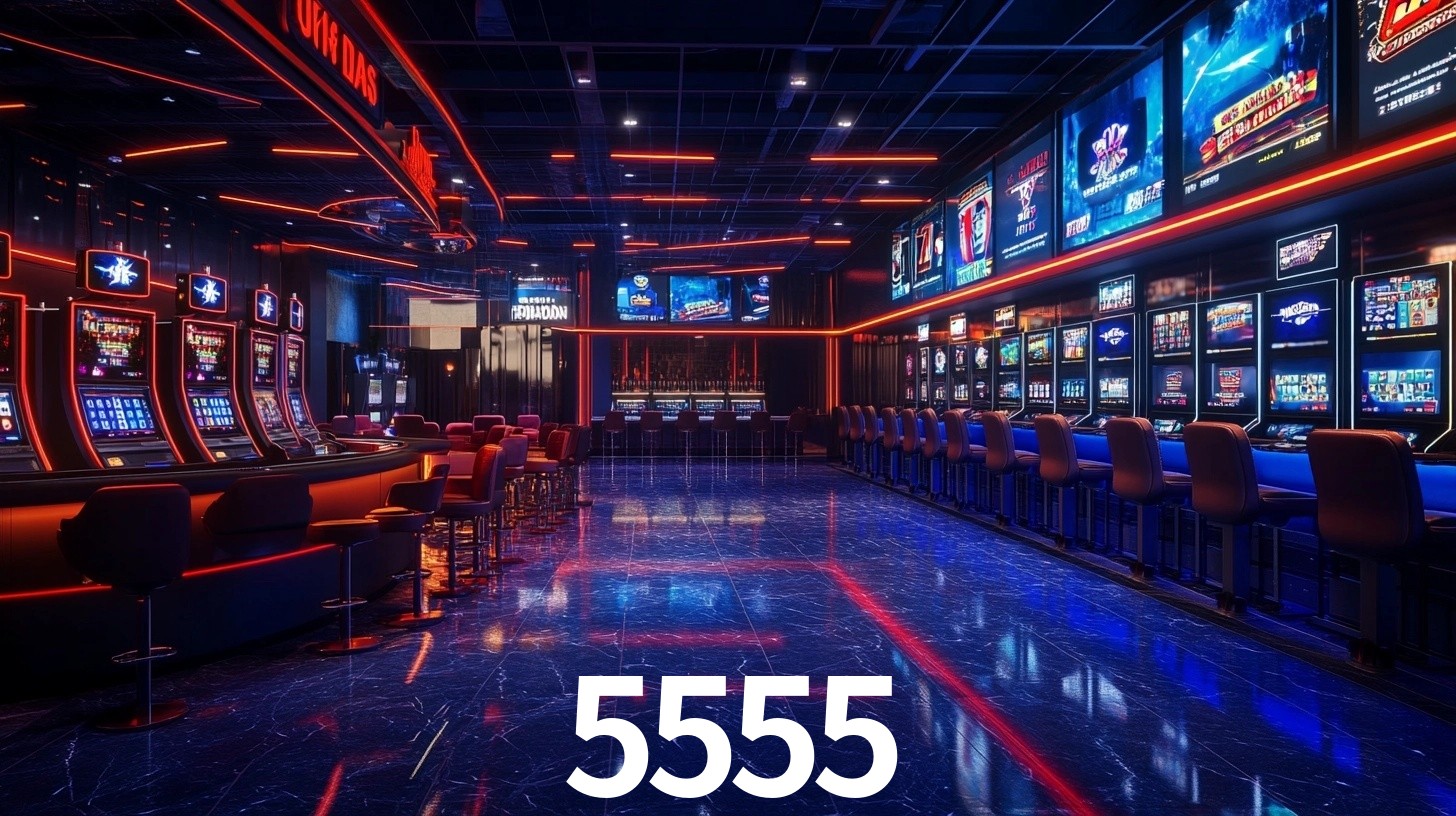 Bônus Diários 5555