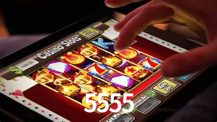 Inovações de Jogos na 5555: O Futuro das Experiências Interativas