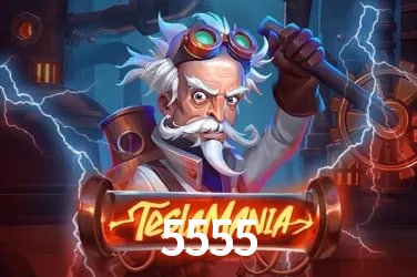 Experiência VIP 5555