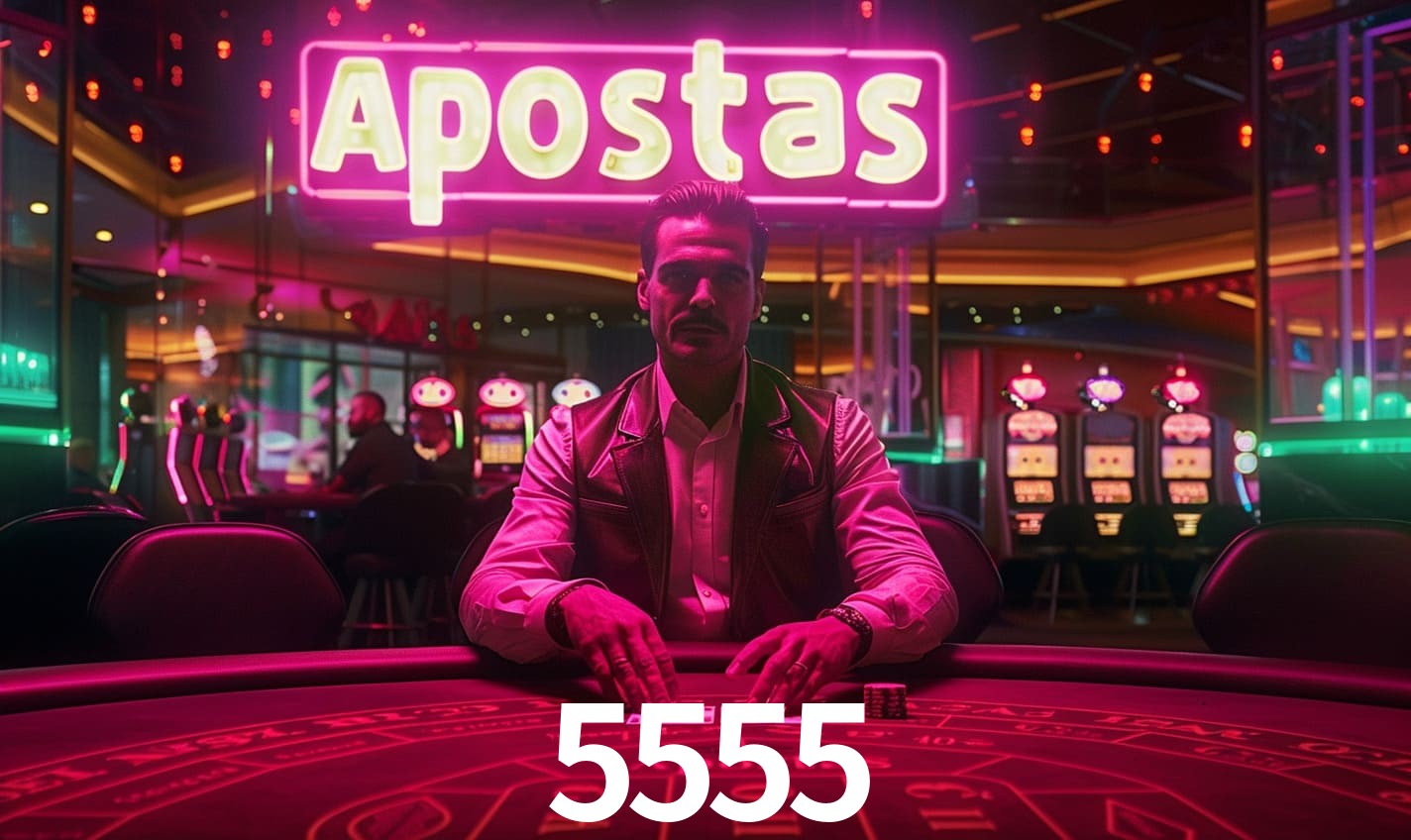 Apostas de Basquete 5555