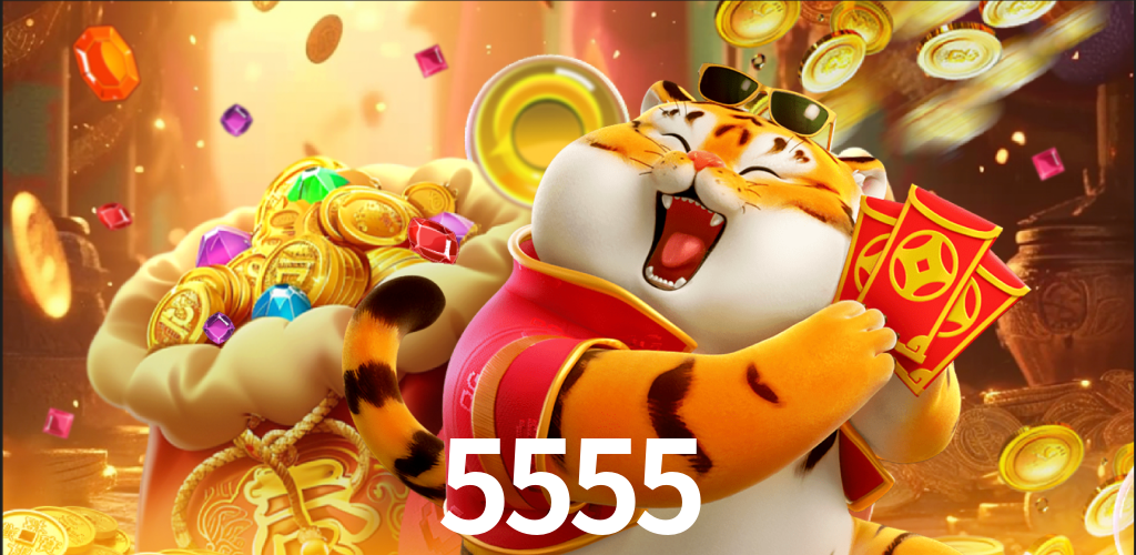 5555 slots