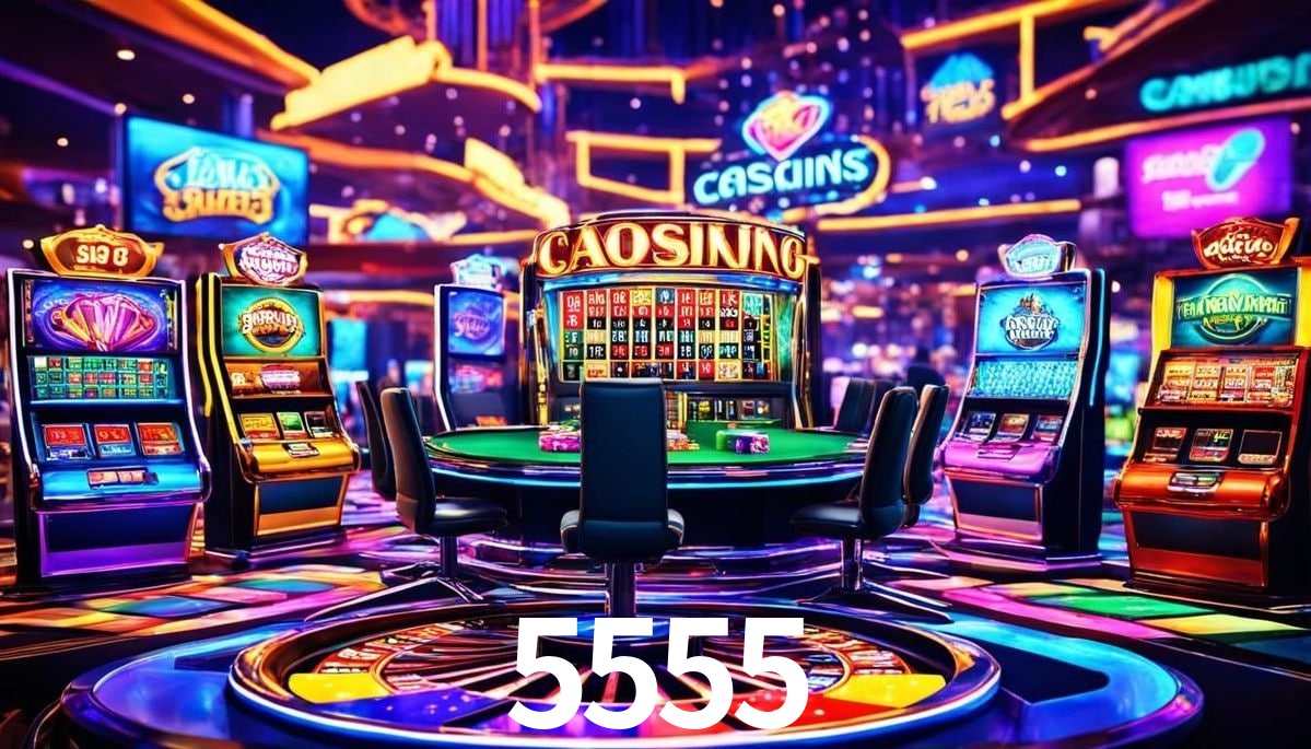 Design Responsivo 5555
