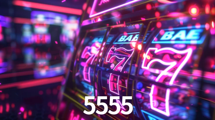 Casino VIP 5555