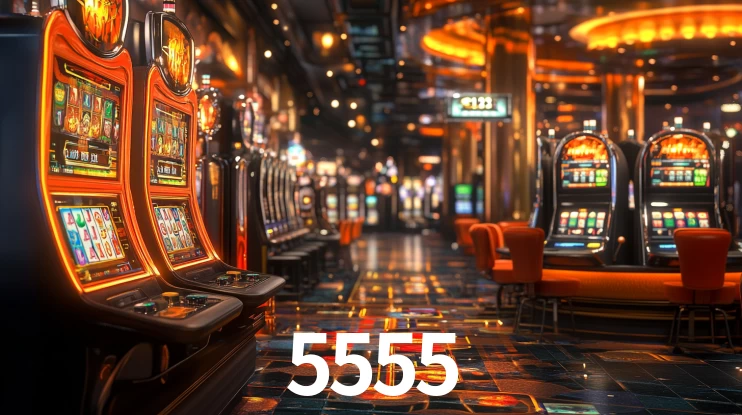 5555 slots