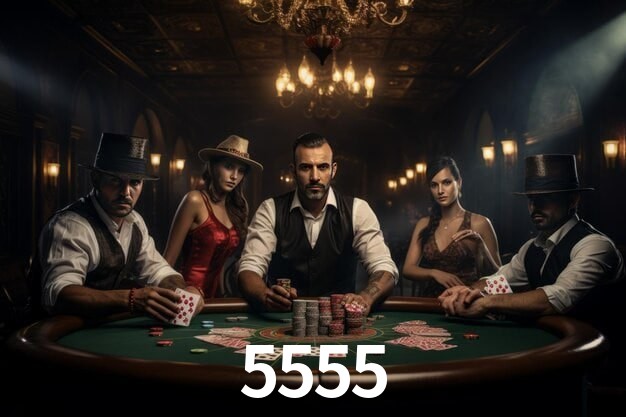 Programa VIP 5555