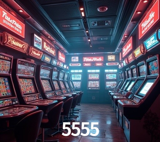 Benefícios da Conta 5555