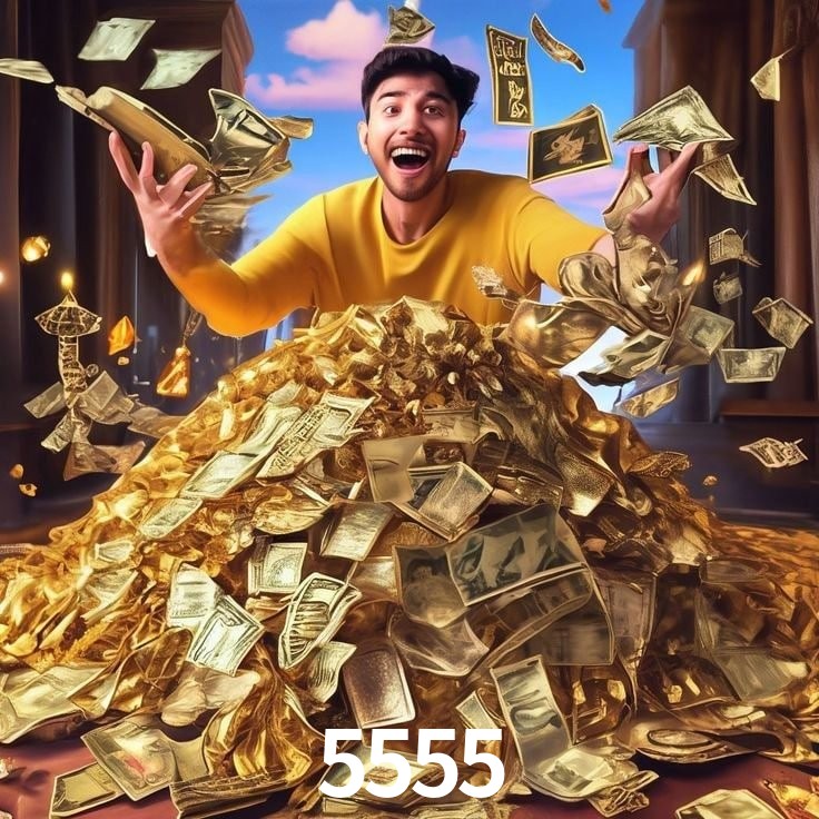 Recursos de Bônus 5555