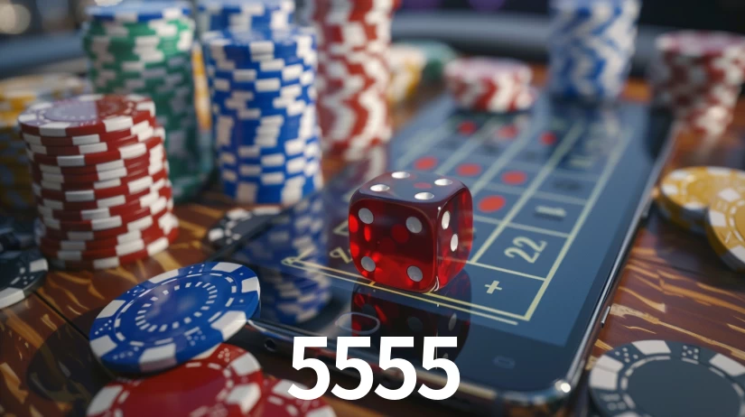 5555