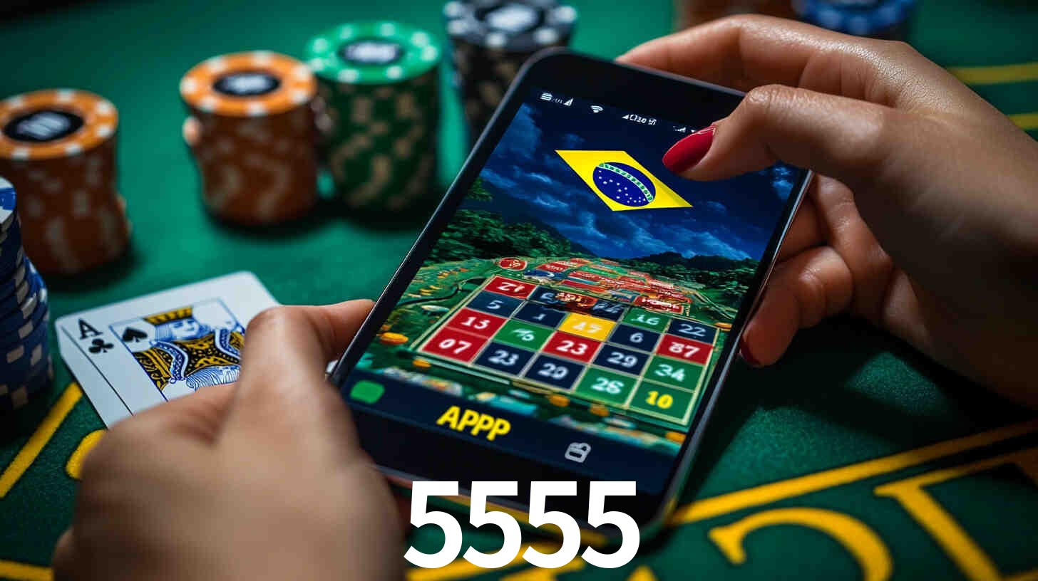 Estratégias Crash Games 5555