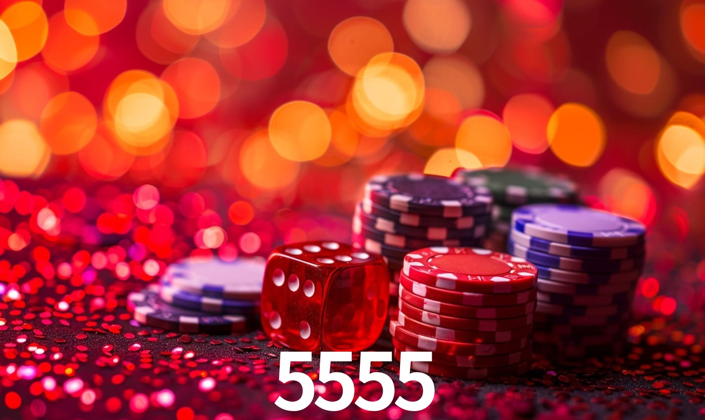 Apostas de Tênis 5555
