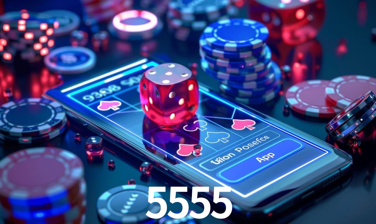 Promoção Relâmpago 5555
