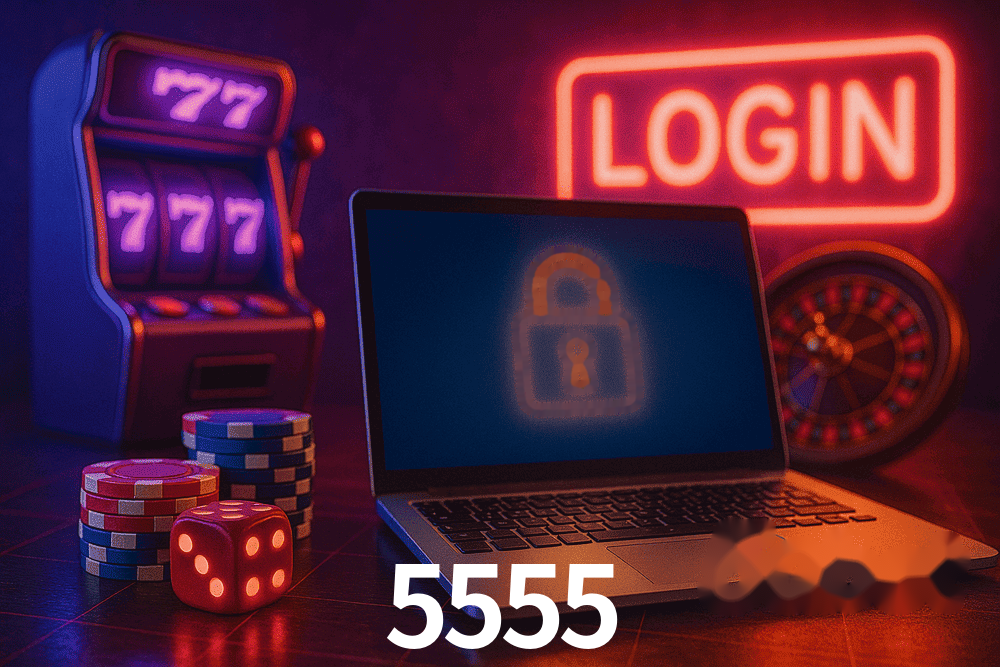 Diretório de Jogos 5555