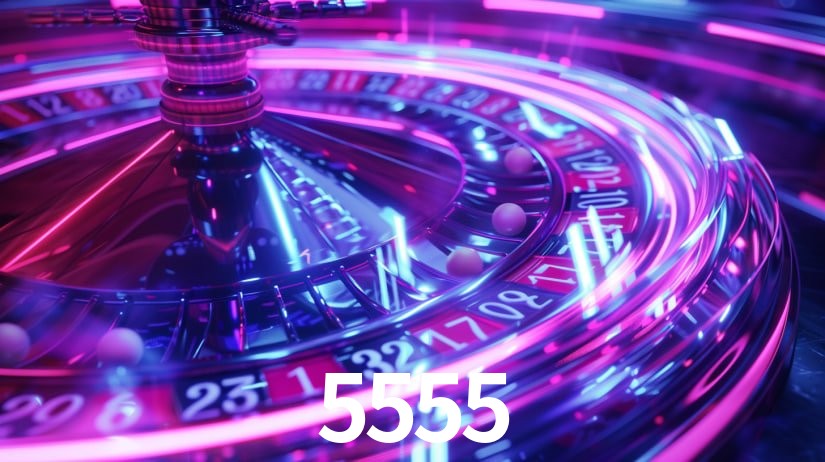 5555 Logo 1
