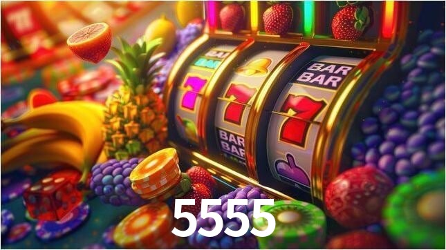 5555 Pagamento Seguro SSL