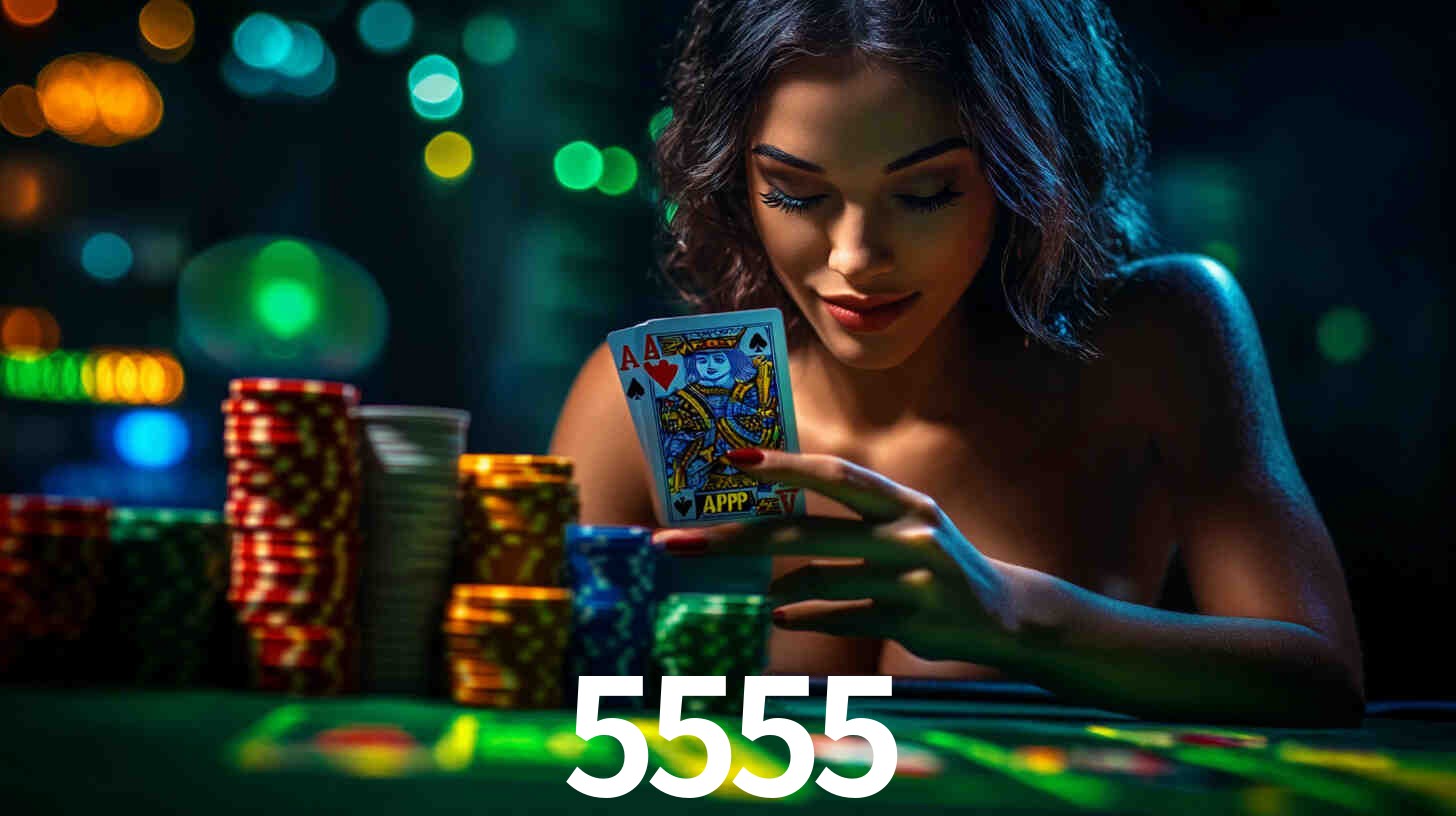 Desvendando o Mundo dos Jogos Virtuais na 5555