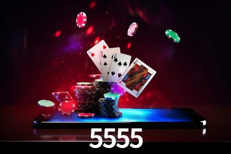 Game Providers 5555