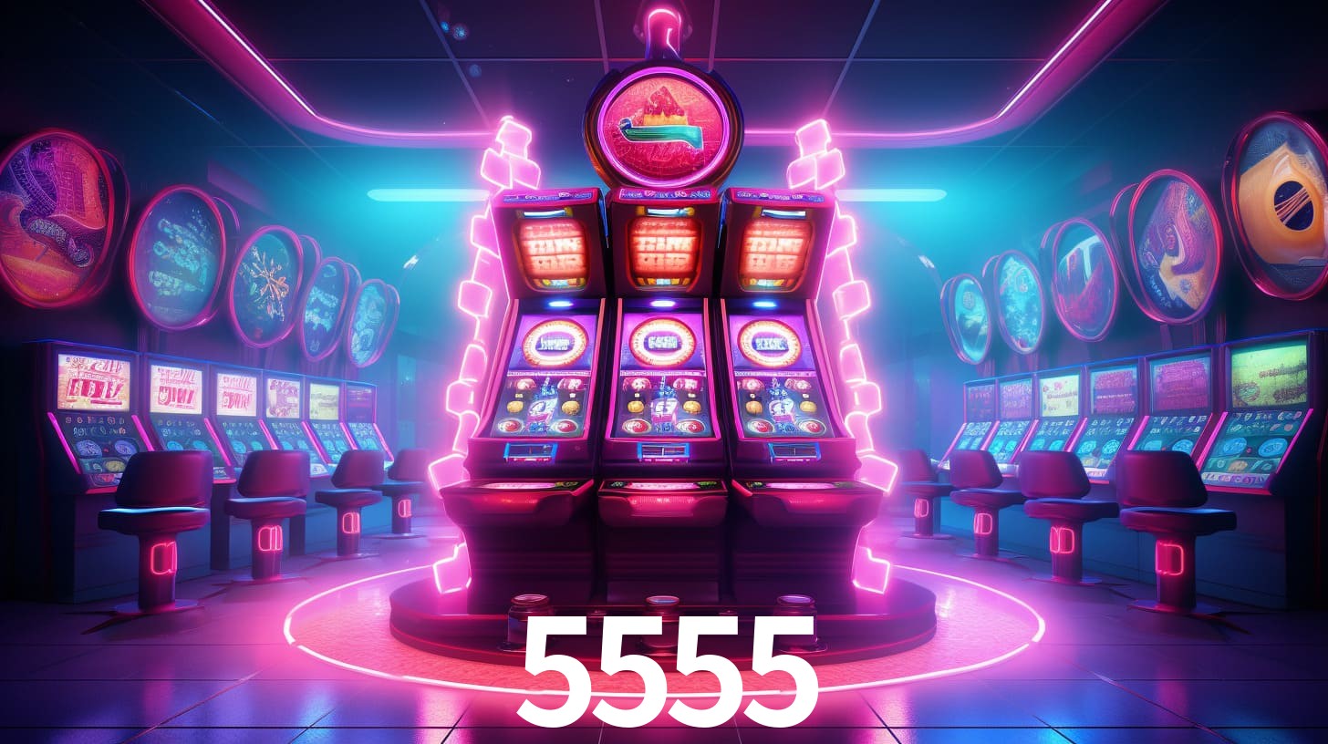 5555 bet