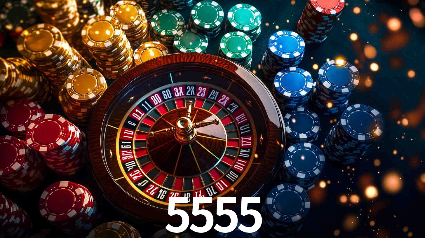 5555 App Interface