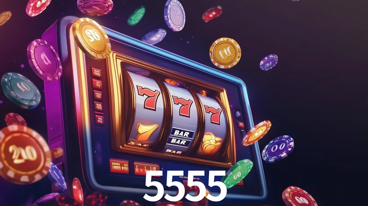 Daily Bonuses 5555