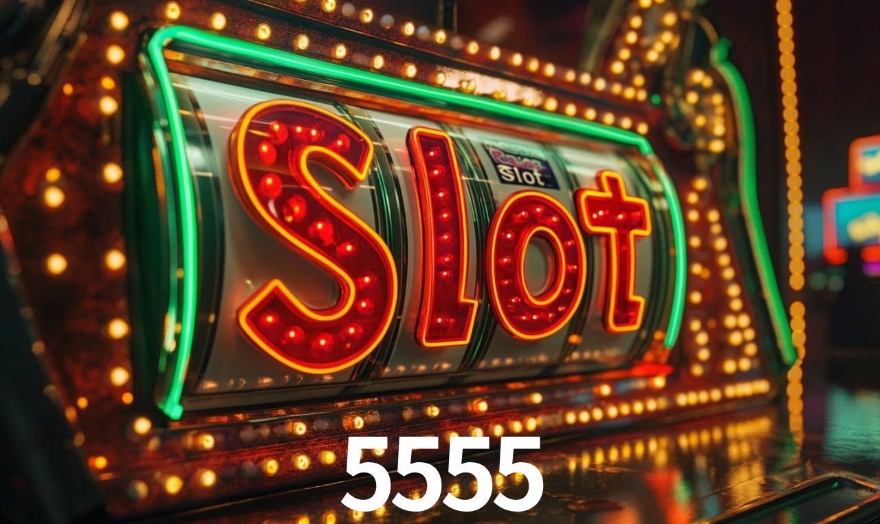 5555 Segurança Logo 1