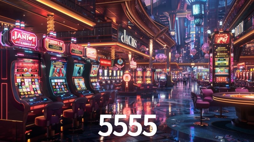 Quick Registration 5555