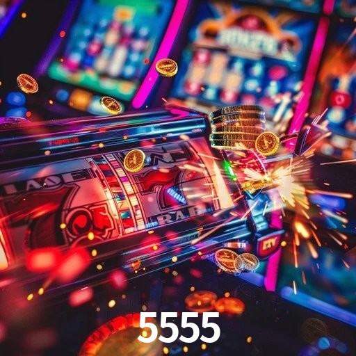 Estatísticas Crash Games 5555