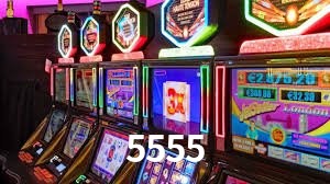 Casino Ao Vivo 5555