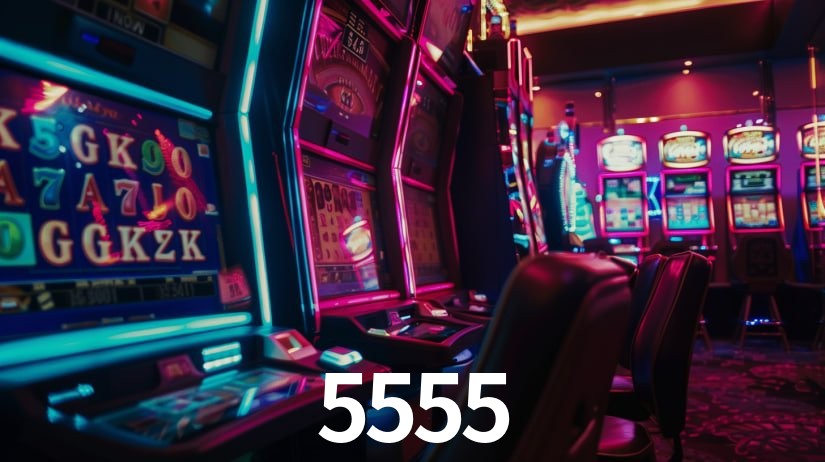 5555 Certificado eCOGRA