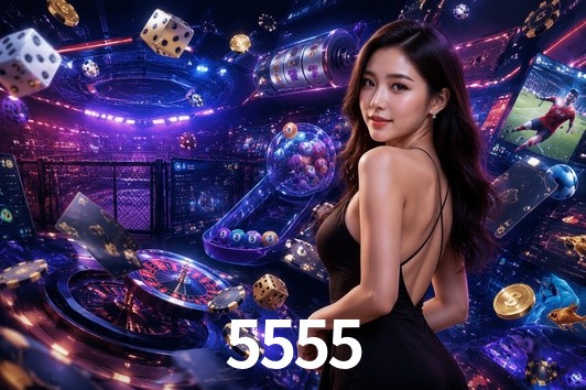 Seasonal Promotions 5555