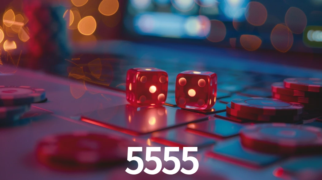 Exclusive Offers 5555