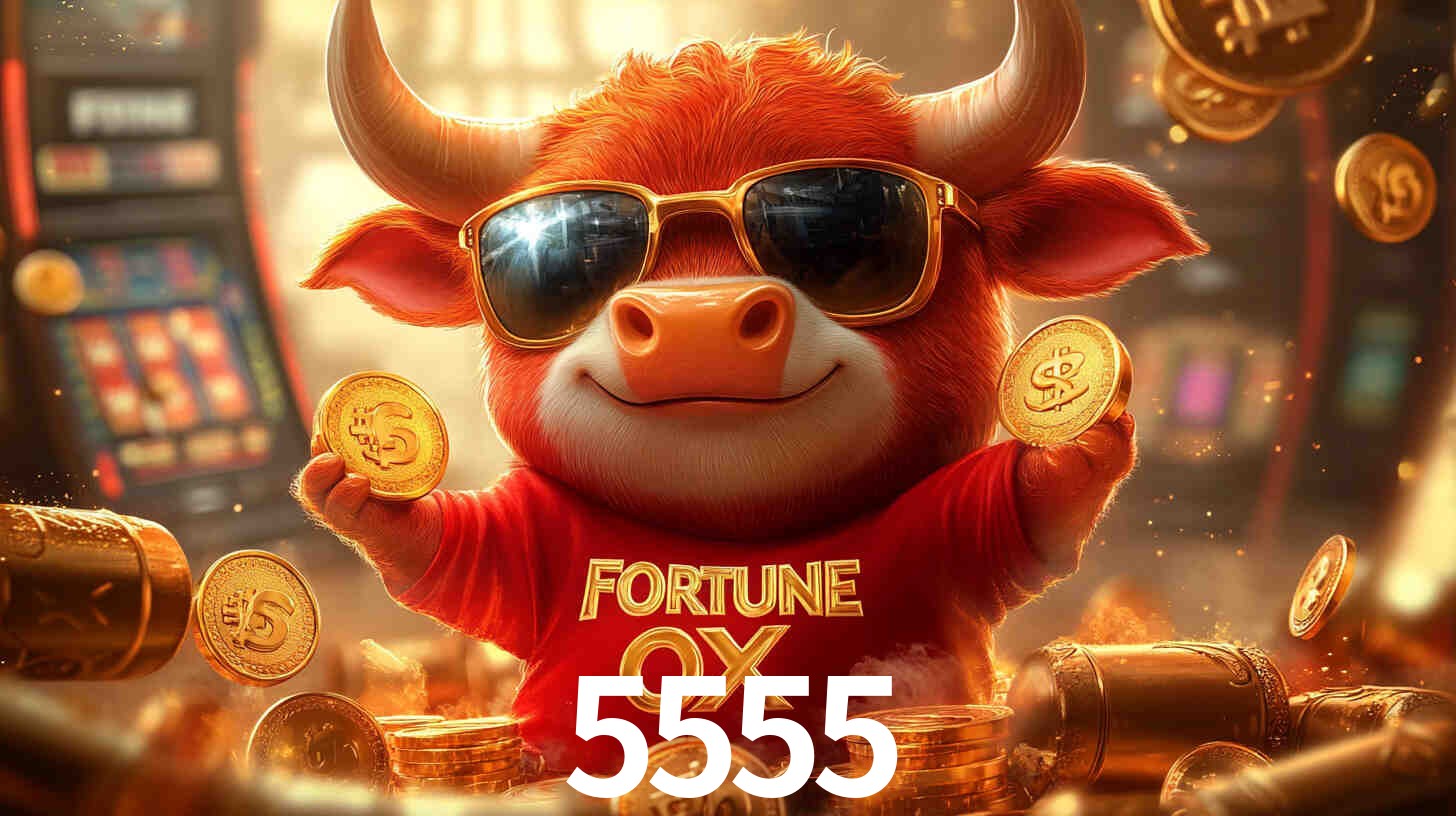 5555: A Experiência de Casino com Jogos de Mesa ao Vivo