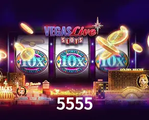 Desvendando o Mundo dos Jogos Virtuais na 5555