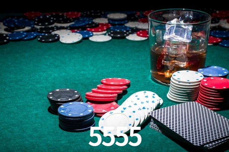 Apostas de Tênis 5555