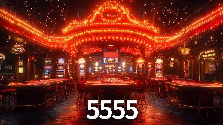 Explore as vantagens do 5555: serviço profissional e confiabilidade