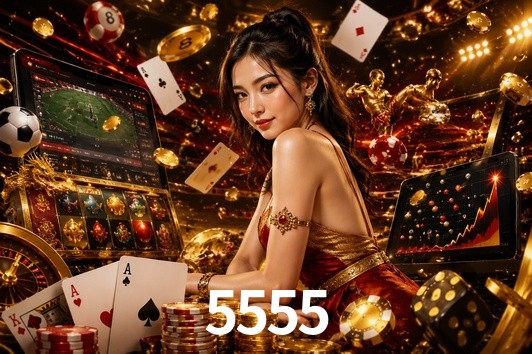 Flash Promotion 5555