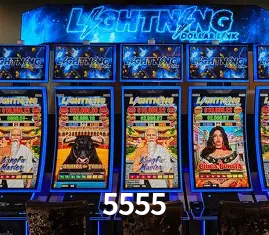 Apostas Esportivas na 5555: Um Guia Completo