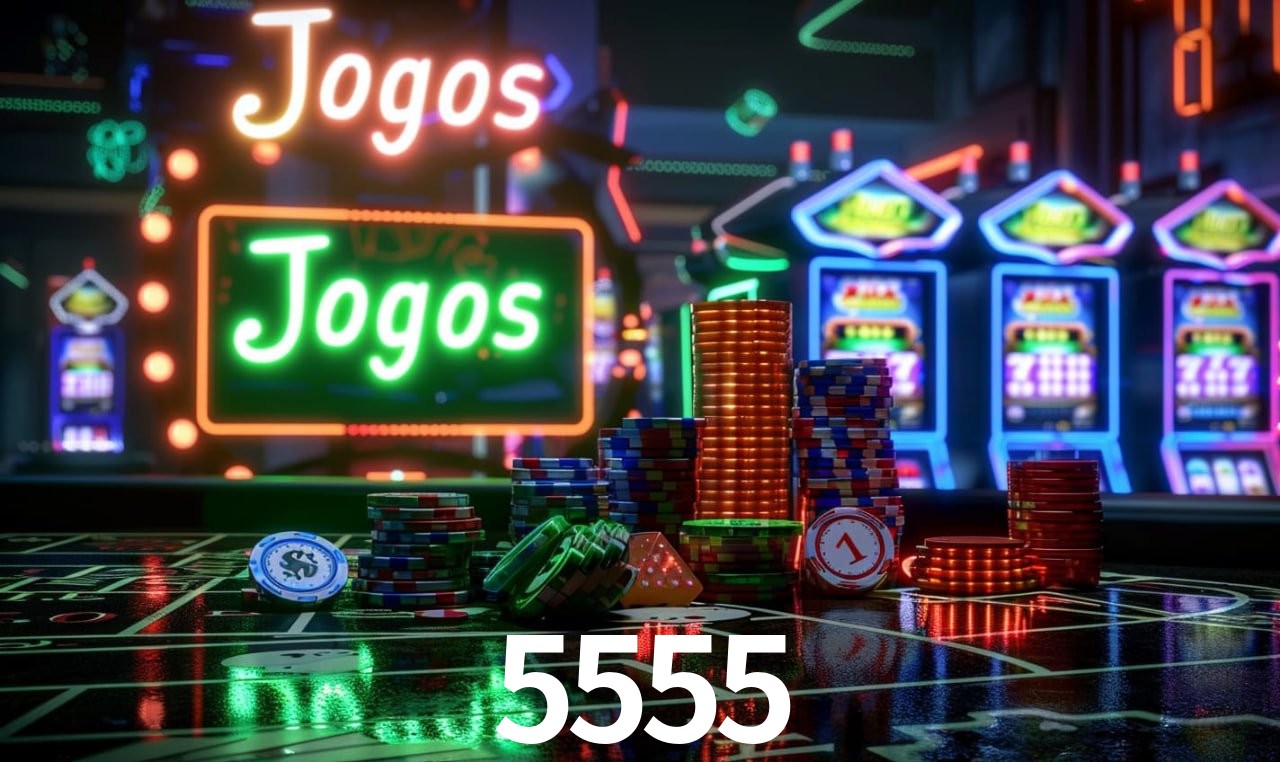 Odds Competitivas 5555
