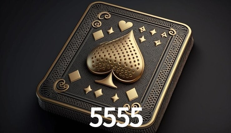 Provedores de Jogos 5555